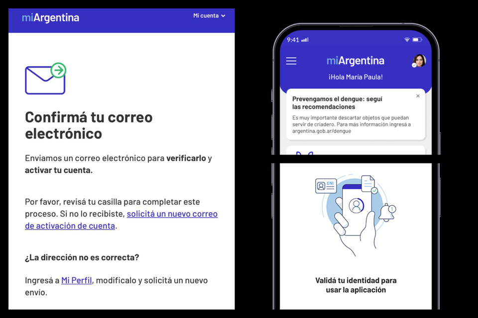 Mi Argentina