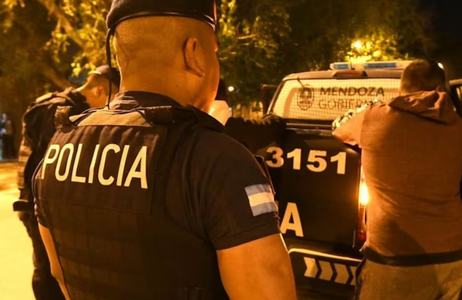 Motociclista murió en Maipú