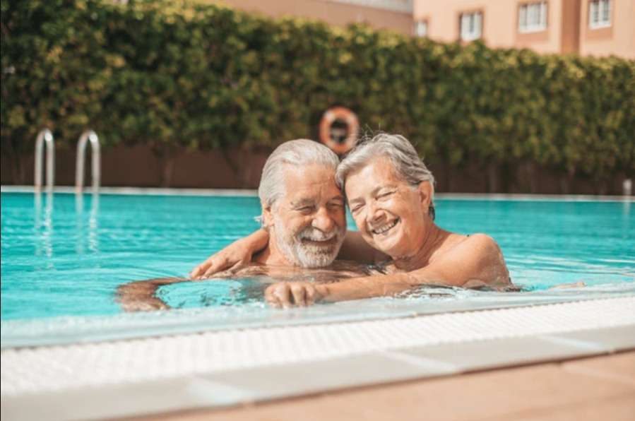 PAMI Viaje Turístico