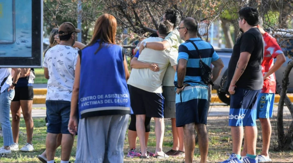 accidente en Palmares