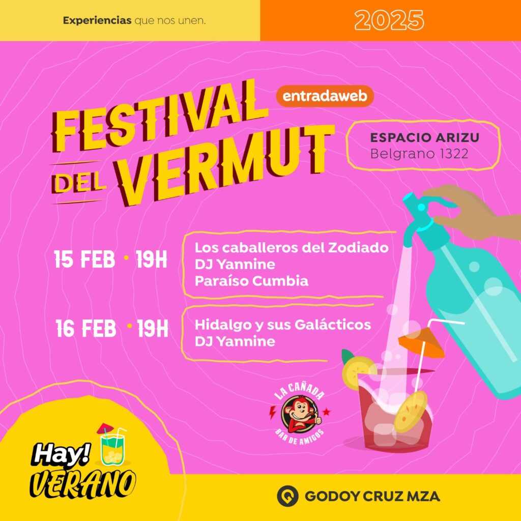 Festival del Vermut