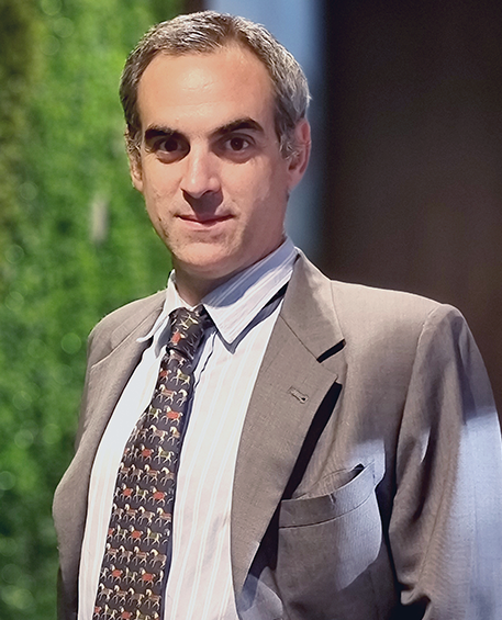 Andinista perdido en Mendoza