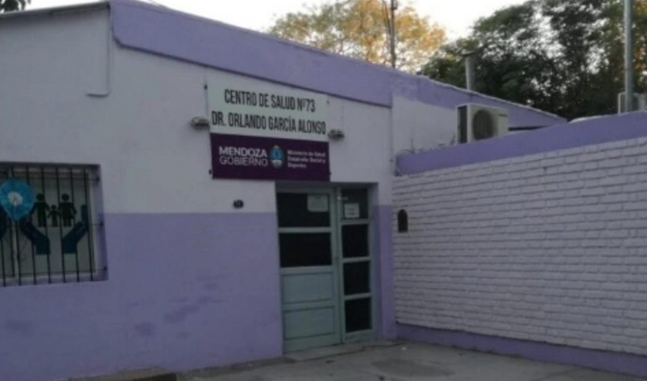 Bebé ingresó sin vida a un centro de salud
