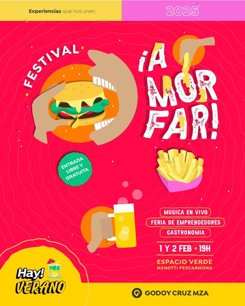 Qué hacer en Mendoza gratis