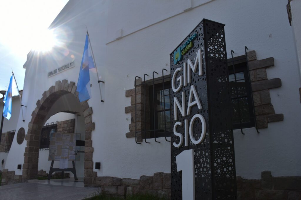 Inscripciones a gimnasios municipales