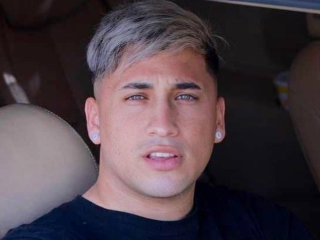 Quien es Yao Cabrera