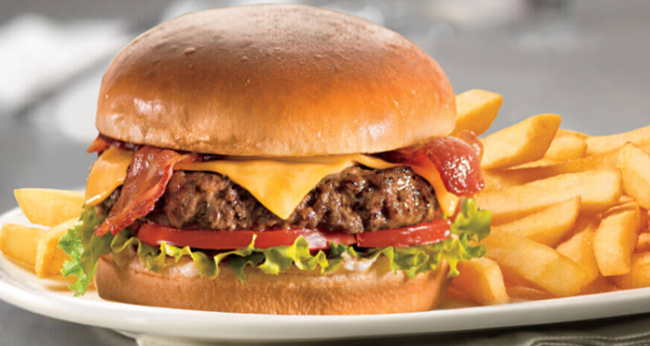 Cómo ser jurado en el Mundial de la Hamburguesa