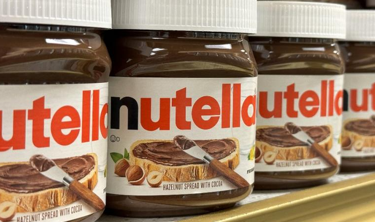 Murió el creador de Nutella