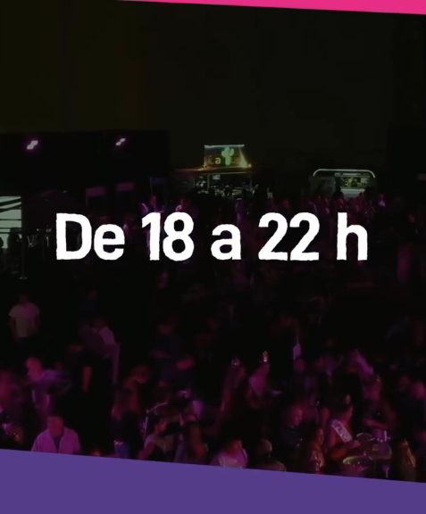 Vendimia Shopping 2025