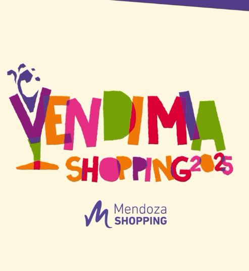 Vendimia Shopping 2025