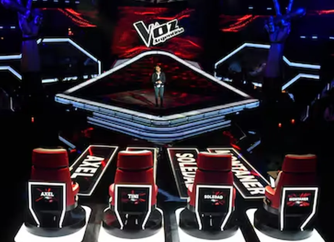 Cuándo es el casting de La Voz Argentina