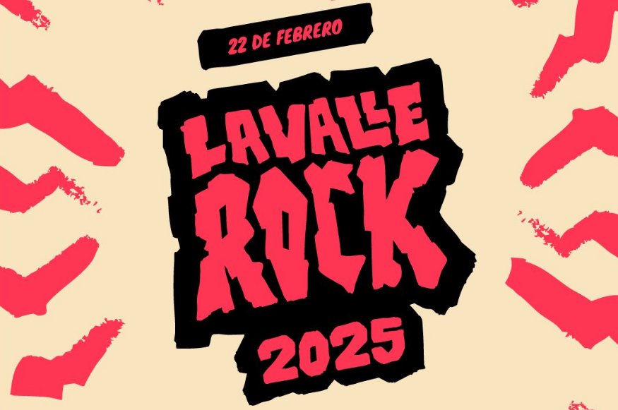 Lavalle ROCK 2025