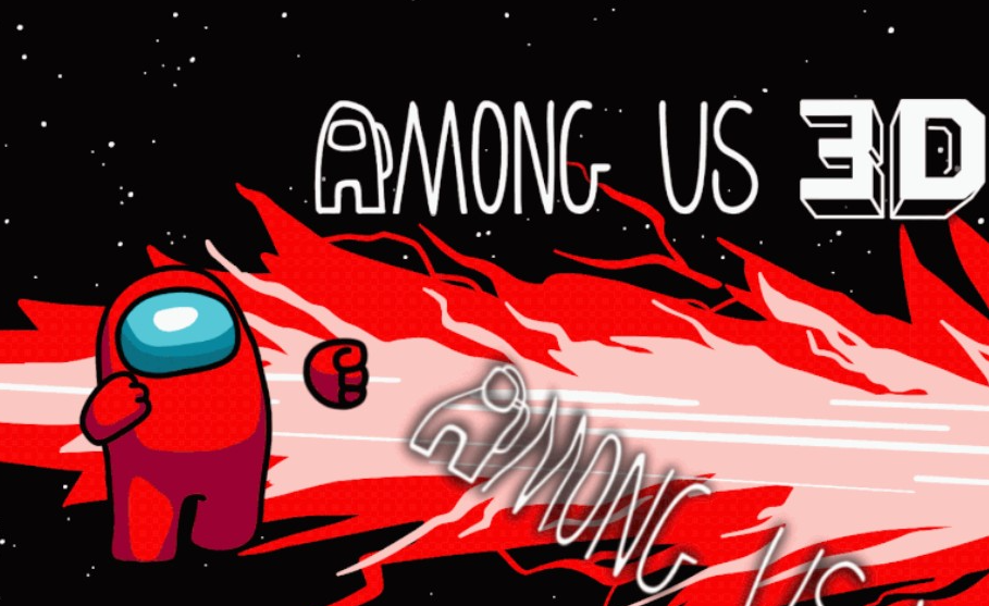 Among Us 3D