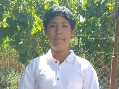 Joven encontró más de un millón de pesos y lo devolvió