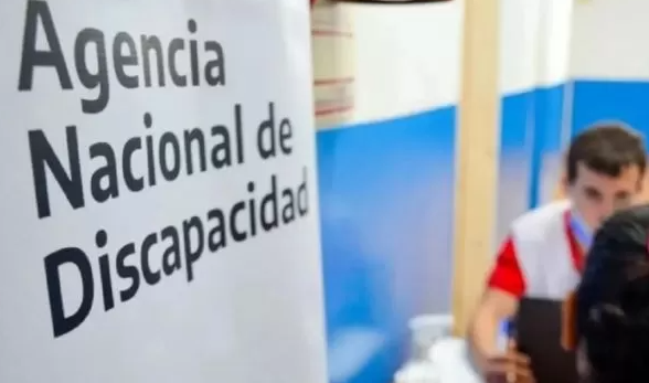 Cambios en el Certificado Único de Discapacidad
