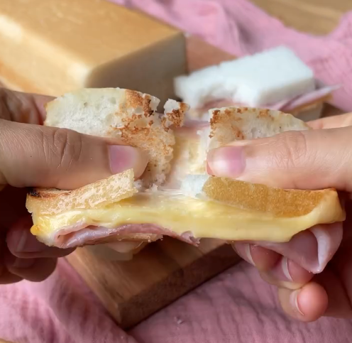 sanguchitos de miga sin gluten