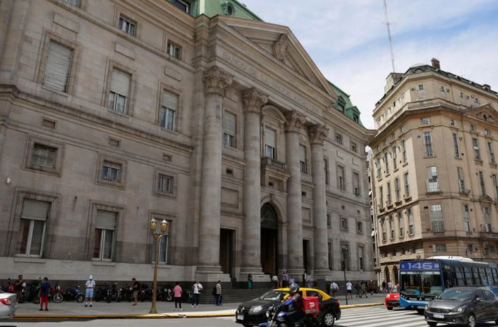 Banco Nación lanza créditos para autos