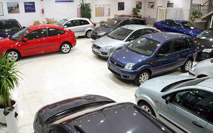 Banco Nación lanza créditos para autos