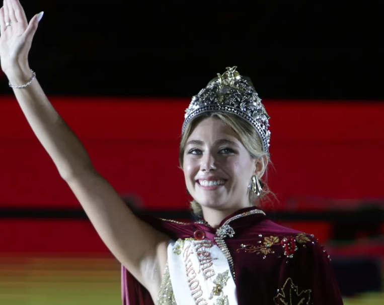 Dónde votar por la Reina de la Vendimia