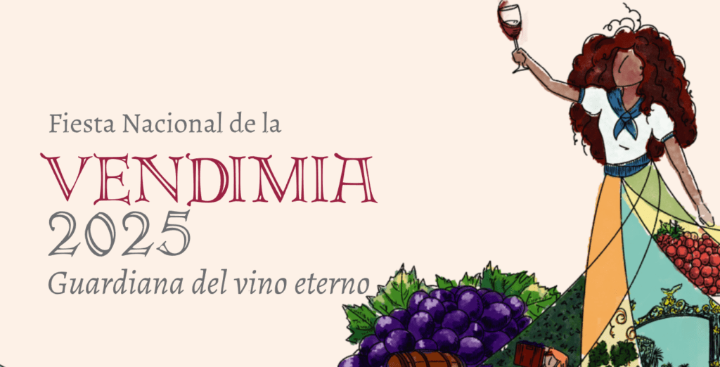 Dónde votar por la Reina de la Vendimia