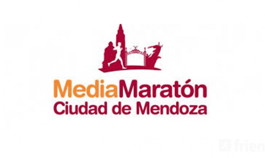 Media Maratón de la Ciudad de Mendoza
