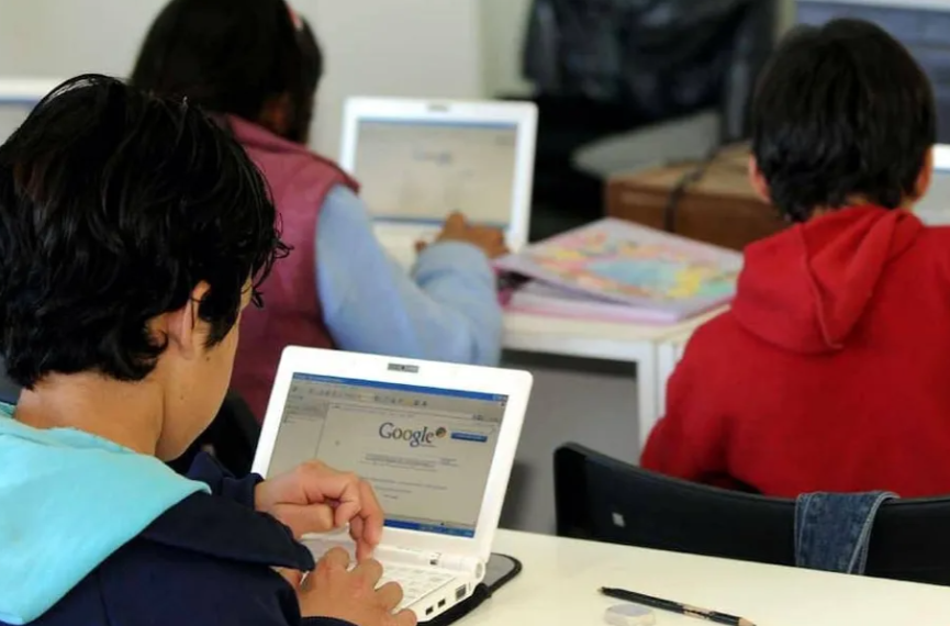 Plataformas para aprender matemática