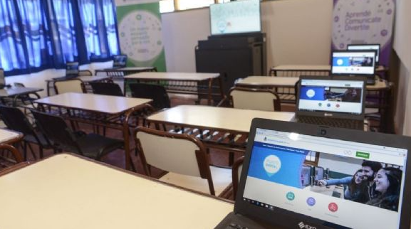 Plataformas para aprender matemática