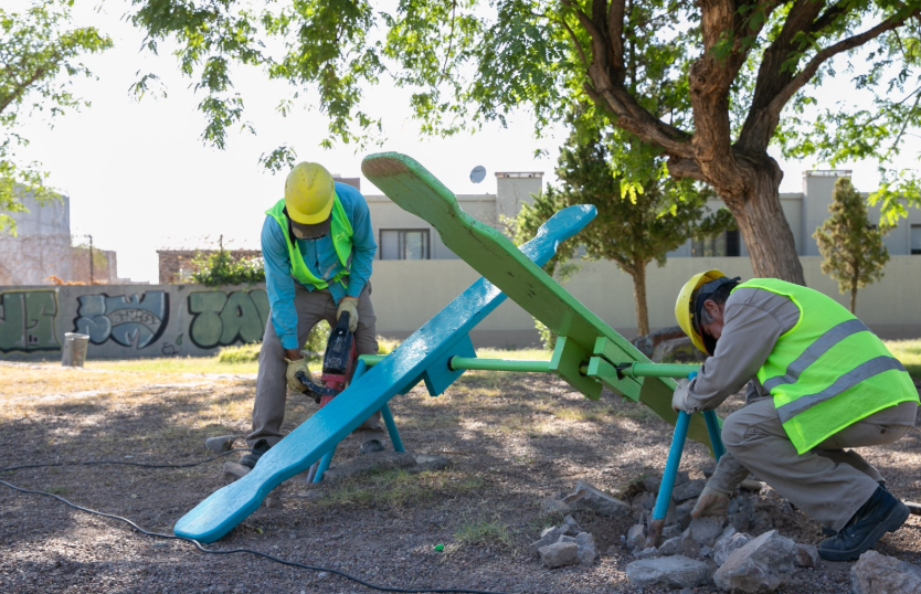 programa Presupuesto Participativo