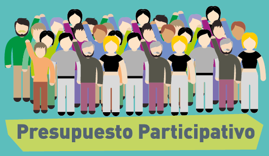 programa Presupuesto Participativo