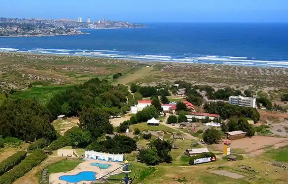 Una joven mendocina de 14 años murió en Chile