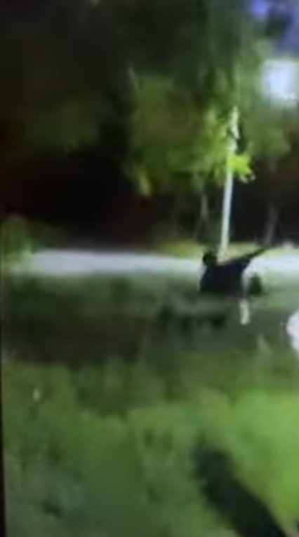 DOS CHICOS FUERON ATACADOS A BOTELLAZOS