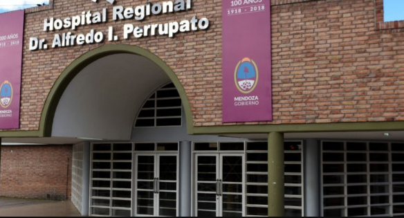 Accidente en Tres Porteñas