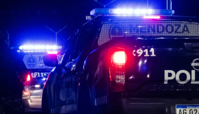 Hallazgo del cuerpo de una mujer en Junín