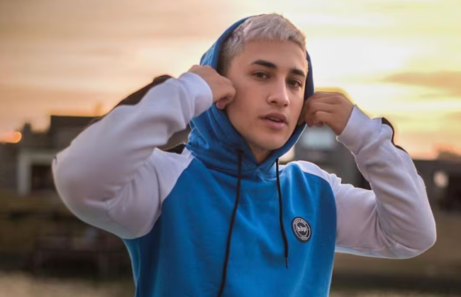 Quien es Yao Cabrera