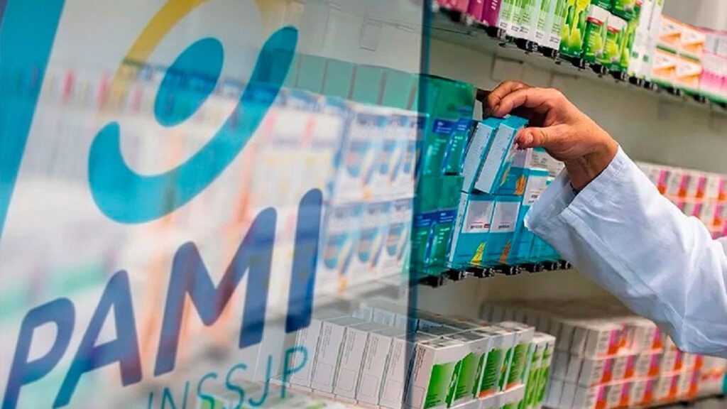 Como obtener medicamentos gratis en PAMI