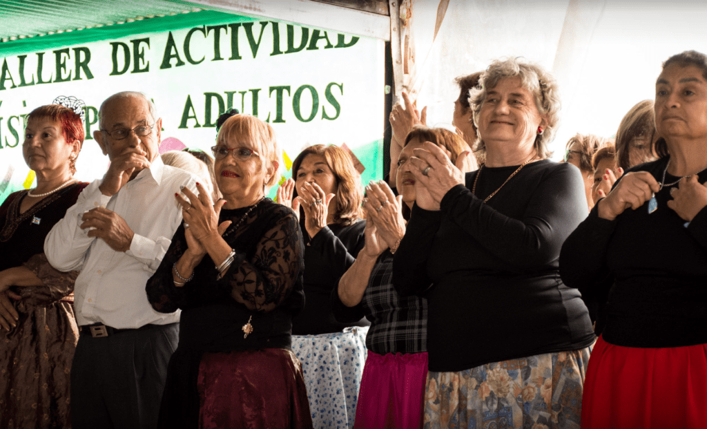 PAMI Viaje Turístico