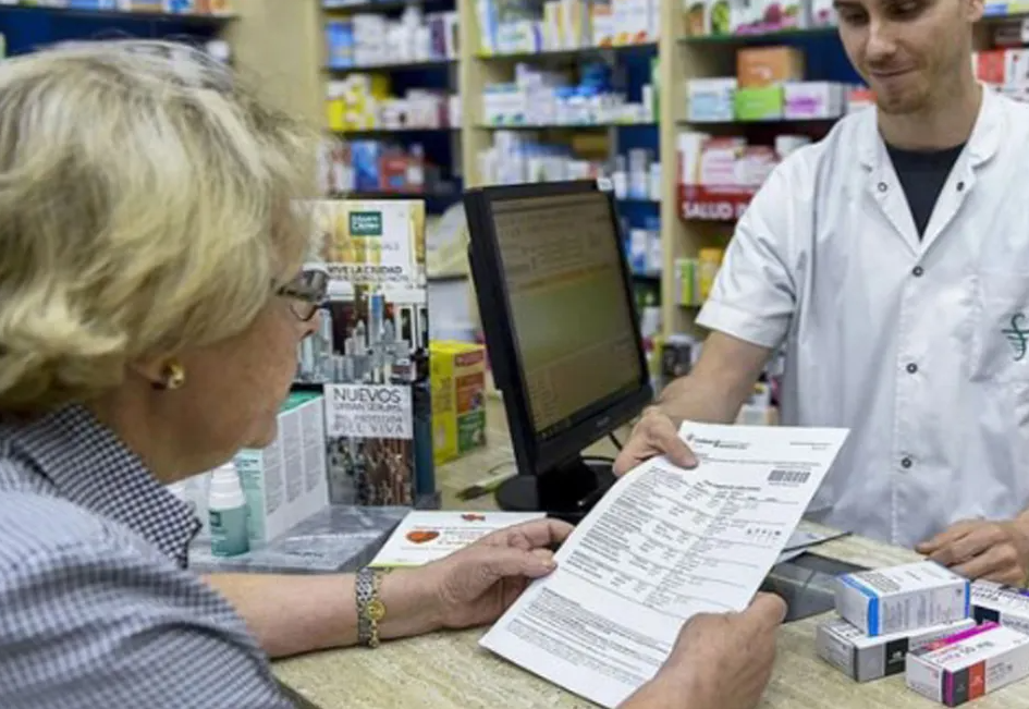 Como obtener medicamentos gratis en PAMI