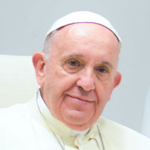 Renuncia del Papa Francisco al Vaticano