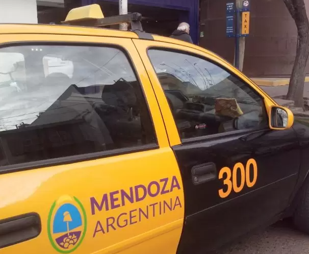 Concurso de Licencias de Taxis en Mendoza