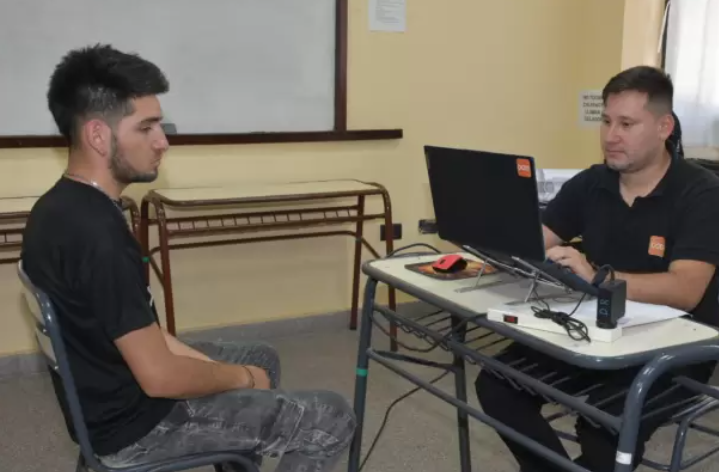 Construcción del Parque Solar El Quemado