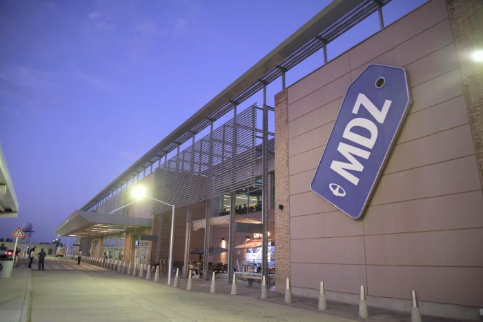 Demoras y cancelaciones de vuelos en el Aeropuerto de Mendoza