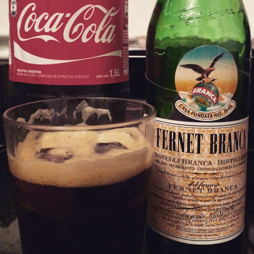 Cómo hacer un buen fernet