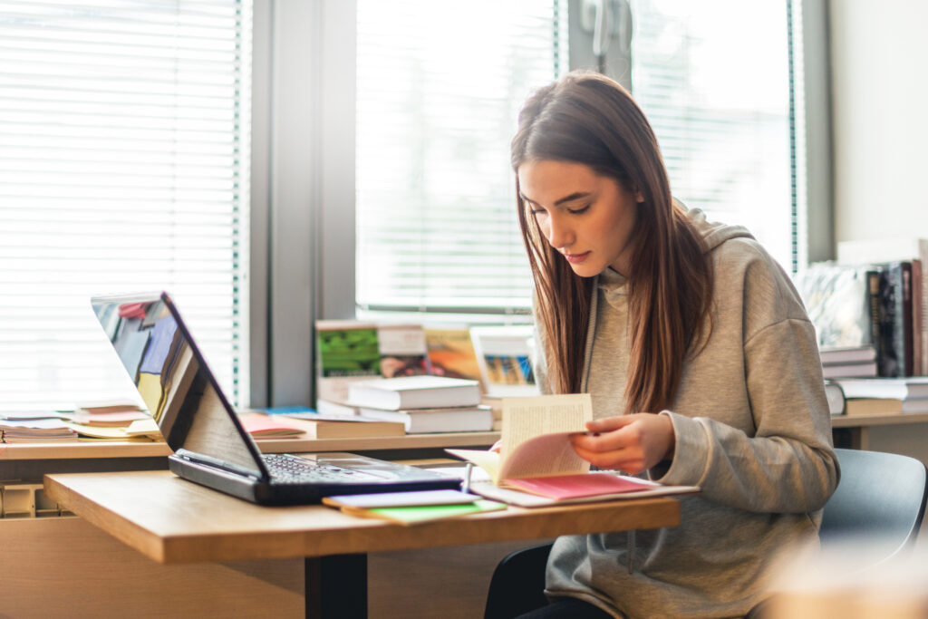 Mejores 3 métodos de estudio