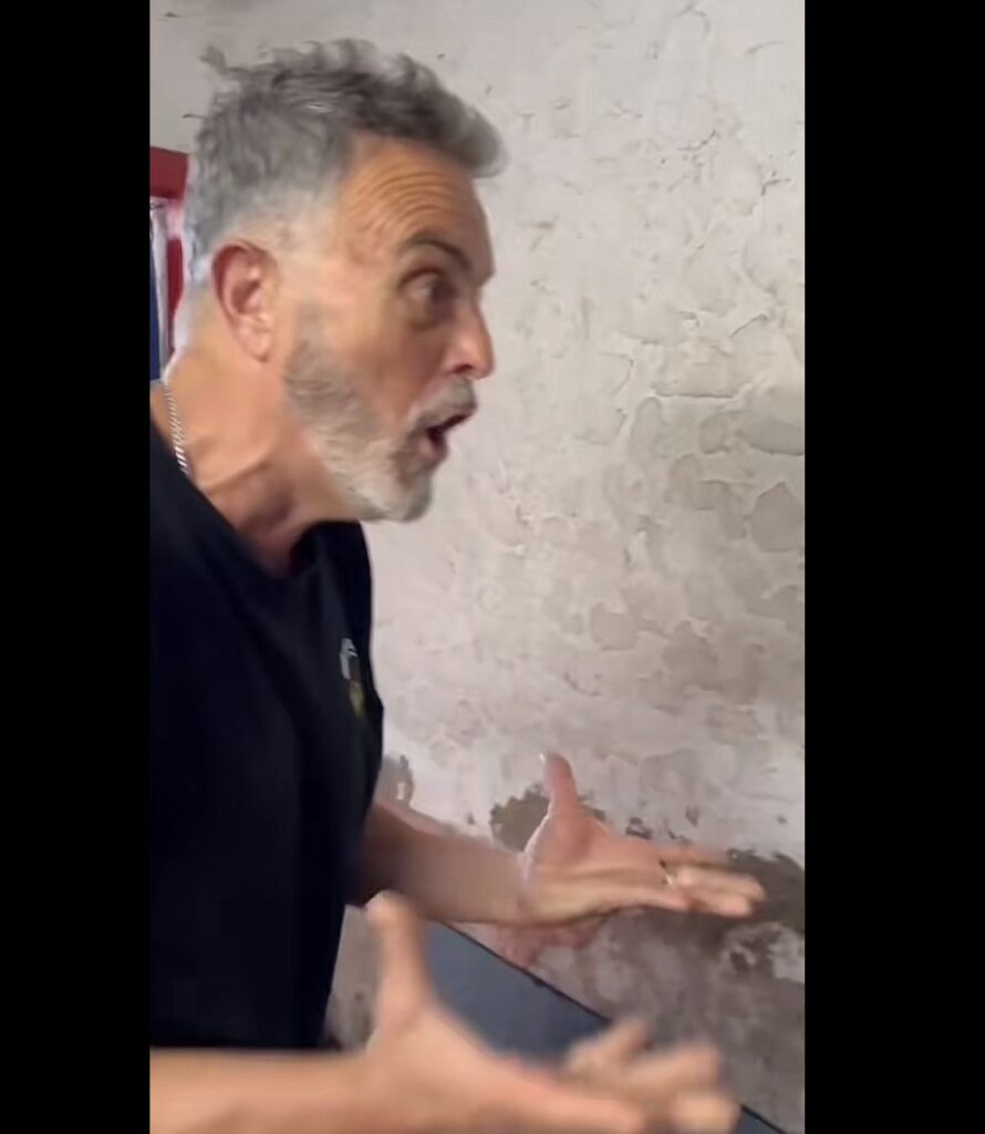 Qué querés ser un pulpo