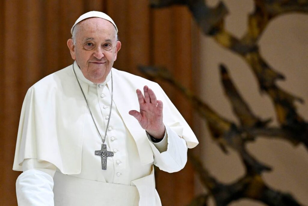 88 es el Papa en quiniela