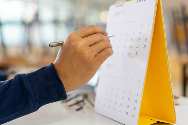 Calendario peronista