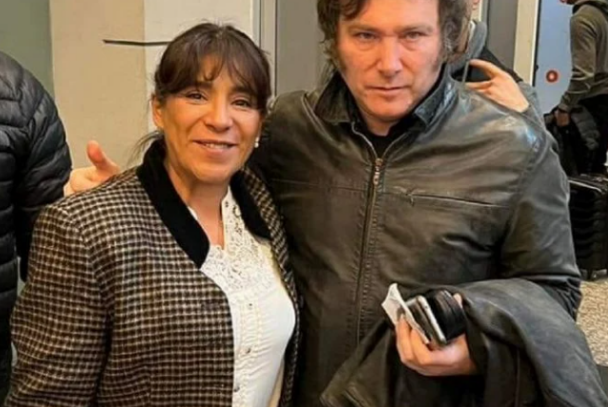 Detención de ex candidata a intendente por asesinato