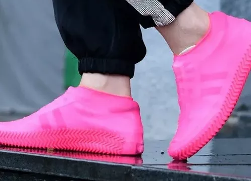 fundas de silicona para zapatillas