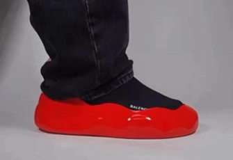 fundas de silicona para zapatillas