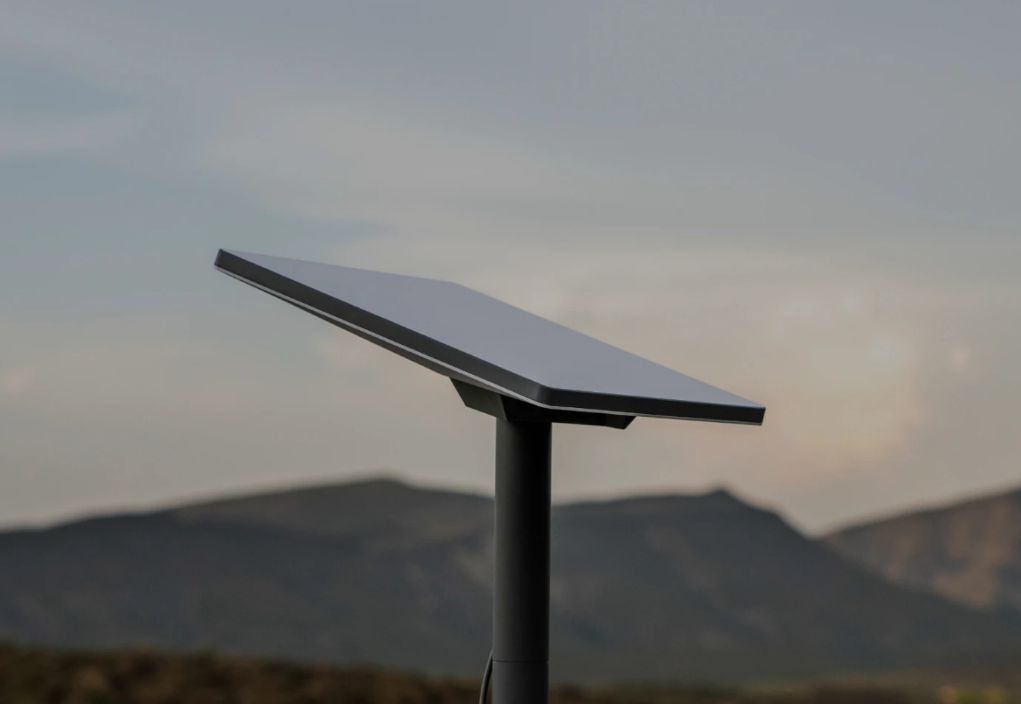 Starlink brindará internet gratis en Bahía Blanca